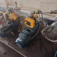 نشت یابی و لوله کشی و تعمیر پمپ|خدمات پیشه و مهارت|بندرعباس, |دیوار