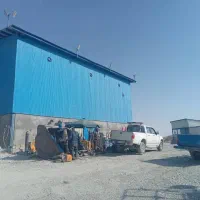 جوشکار و‌کمک جوشکار|استخدام صنعتی، فنی، مهندسی|شهر بابک, |دیوار