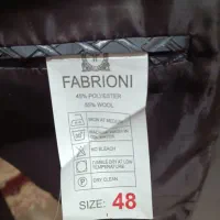 کت و شلوار مارک فابریونی|لباس|کنگاور, |دیوار