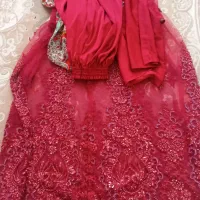 لباس کردی