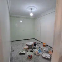 نقاش ساختمانی