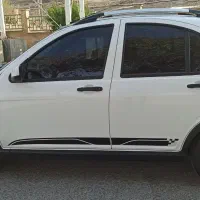 کوییکRS مدل 1403باسیستم صوتی