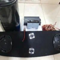 سیستم خودرو|قطعات یدکی و لوازم جانبی|کرج, شهرک یاس جنوبی|دیوار