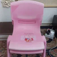 صندلی کودک|تخت و صندلی بچه|اندیشه, اندیشه فاز ۱|دیوار