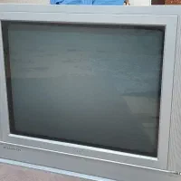 تلویزیون صفحه تخت سونی