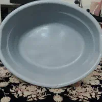 وان حمام پلاستیکی