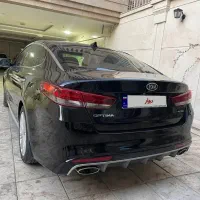 کیا اپتیما GT Line 2400cc، مدل ۲۰۱۷|خودرو سواری و وانت|مشهد, تربیت (صدف)|دیوار