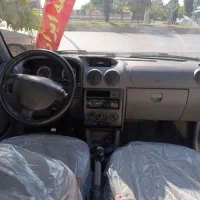 پراید 132مدل 98|خودرو سواری و وانت|شیراز, وصال|دیوار