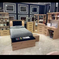 استخدام مونتاژ کار ام دی اف