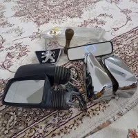 لوازم 405|قطعات یدکی و لوازم جانبی|بوئین و میاندشت, |دیوار