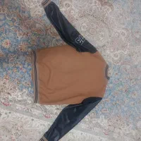 سویشرت بیس بالی|لباس|تهران, شهرک آسمان|دیوار