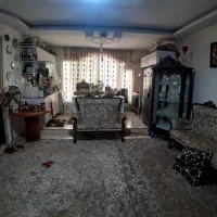 قرچک شهرک طلاییه بهارشمالی دوخوابه ۶۲متری|فروش آپارتمان|قرچک, شهرک طلائیه|دیوار