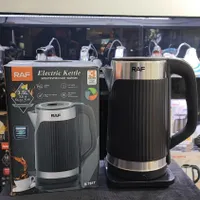 کتری برقی چایساز چایساز ۳لیتر رافRAF مدل R.7808