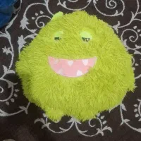 عروسک پولیشی