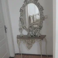 وسایل پذیرایی|بوفه، ویترین، کنسول|پرند, فاز ۵|دیوار