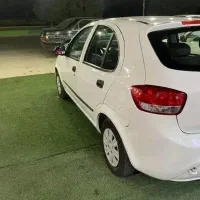 تیبا۲ مدل ۴۰۱ بدون رنگ خونگی|خودرو سواری و وانت|اصفهان, بهارستان|دیوار