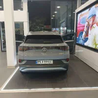 ثبت نام id4 2025|خودرو سواری و وانت|تهران, دانشگاه شریف|دیوار