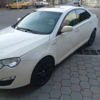 ام جی ۵۵۰|خودرو سواری و وانت|گرگان, |دیوار