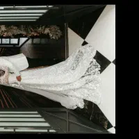 لباس عروس ترک