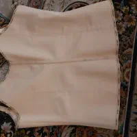 گن ساعت شنی|لباس|اندیشه, اندیشه فاز ۱|دیوار