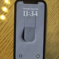 اپل iPhone 12 Pro با حافظهٔ ۲۵۶ گیگابایت|موبایل|مشهد, توس (بلوار توس)|دیوار