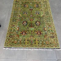 دو متری کرک|فرش|اراک, |دیوار