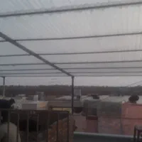 جوش کاری شیروانی اطمینان پوشش|خدمات پیشه و مهارت|قزوین, |دیوار