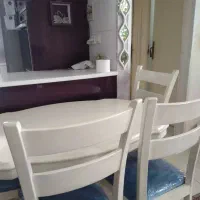 میز و صندلی|میز و صندلی غذاخوری|تهران, قیام|دیوار