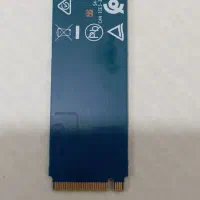 هارد ssd m2 1T وسترن دیجیتال آبی|قطعات و لوازم جانبی رایانه|اسلام‌شهر, شهرک احمدیه|دیوار