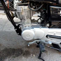 موتورهوندا۱۲۵کویر۹۸|موتورسیکلت|کرج, گلشهر|دیوار