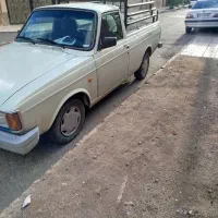 پیکان وانت|خودرو سواری و وانت|بیرجند, |دیوار