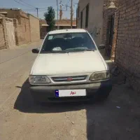 پراید131مدل95