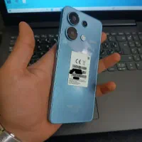 Xiaomi Redmi Note 13|موبایل|کرمانشاه, |دیوار