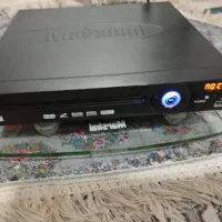 دی وی دی مارشال