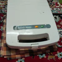 ساندویچ ساز