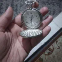 ساعت جیبی