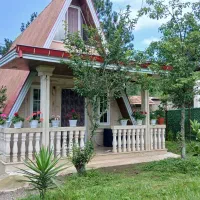 ویلا سالیانه دربست سویسی مناسب خانواده