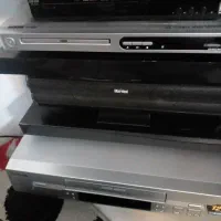 دی وی دی سنام در حد نو قیمت یک میلیون|پخشکننده DVD و ویدیو|پرند, فاز ۶|دیوار