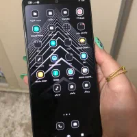 ردمی نوت ۱۳ رم ۲۵۶گیگ|موبایل|ری, دولتآباد|دیوار