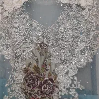 لباس مجلسی و نامزدی سایز 44|لباس|تهران, نبی اکرم|دیوار