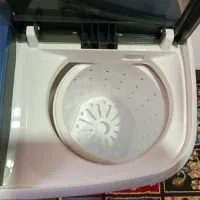 لباسشویی مینی واش|ماشین لباسشویی و خشک‌کن لباس|فولادشهر, B6|دیوار