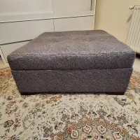 پاف جلو مبلی