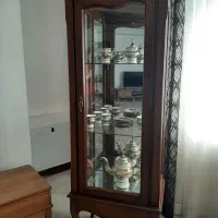 بوفه و میز تلفن