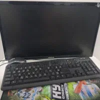 کامپیوتر کاملا سالم