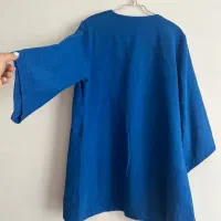 مانتو نخی هنری