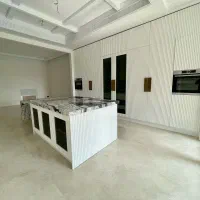 اپارتمان 3خواب 216متری حیاط دار