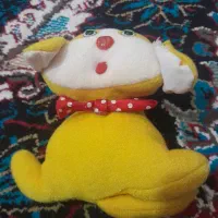عروسک
