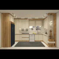 کابینت آشپزخانه کمد دیواری و خدمات