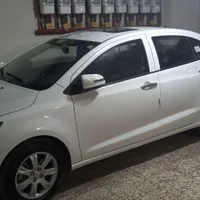 شاهین G CVT، مدل ۱۴۰۳ توربو پر قدرت|خودرو سواری و وانت|رشت, گلزاران|دیوار