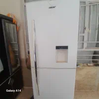 یخچال فریزر